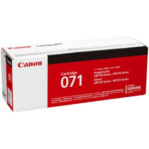 Canon 純正 トナーカートリッジ071 8点 純正 CANON トナーカートリッジ 071 : みやこオンラインショッピング