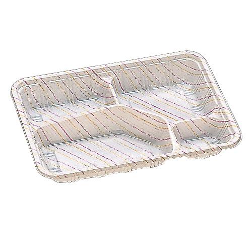 福助工業 0576441 LC-624 ハーモニー（かぶせフタ付）600セット