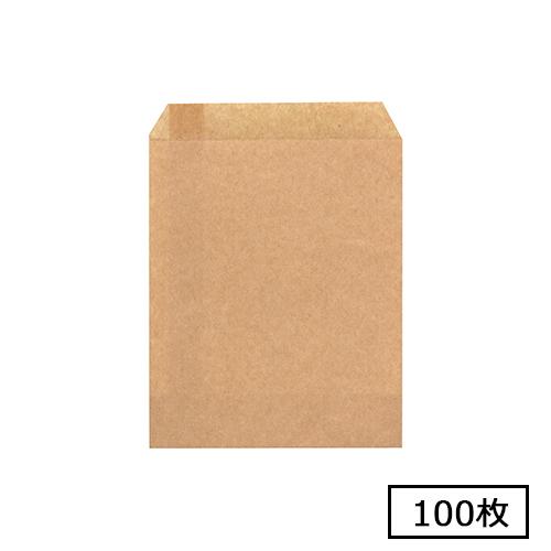 NF耐油平袋 11.5ー14 未晒無地 100枚 : みやこオンラインショッピング