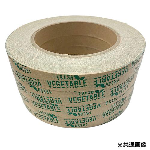 紙の野菜テープ 18mm幅×100ｍ 100巻_2