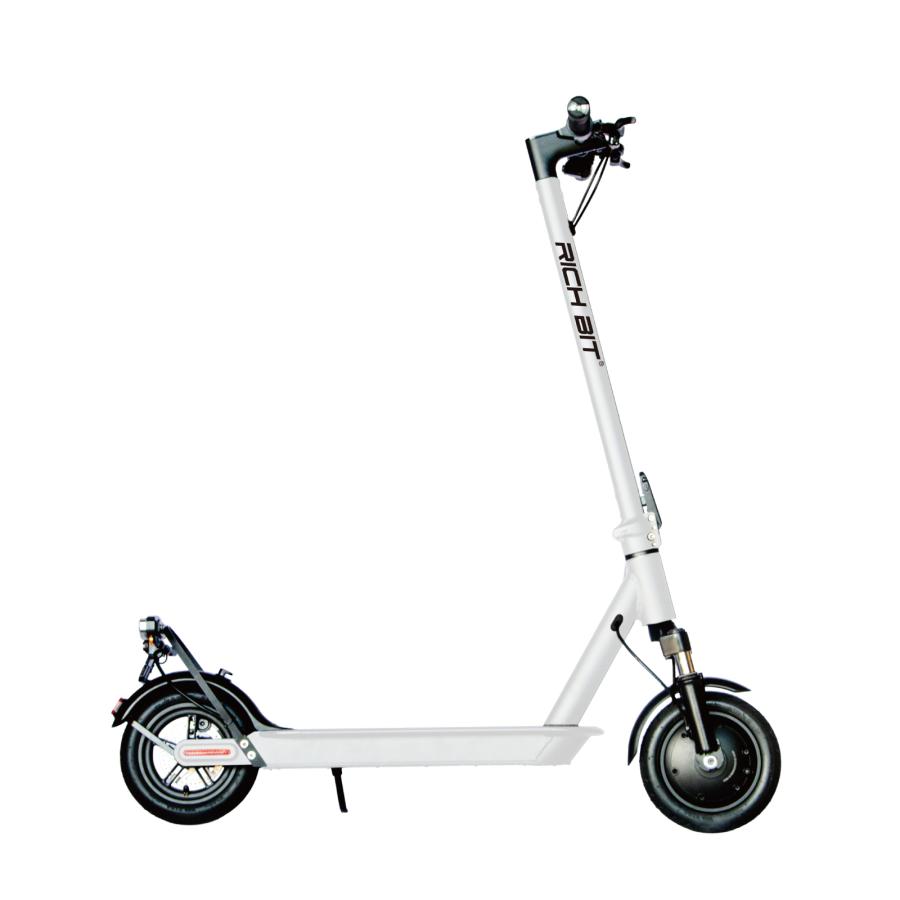 送料無料】RICHBIT ES1 Pro 特定小型 特定小型原付 電動キックボード