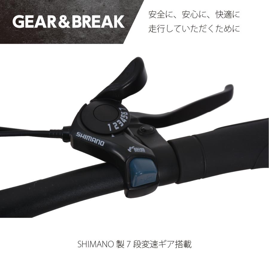 【送料無料】電動アシスト自転車　M6 カゴ付き　セット 最新モデル　折りたたみ　ファットバイク　SHIMANO　電動バイク　ebike 公道走行 |  | 08
