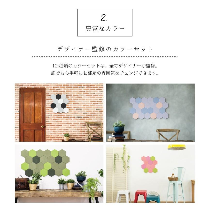 日本製 防音 吸音 壁 防音材 窓 ドア 吸音材 吸音パネル otto デザイン