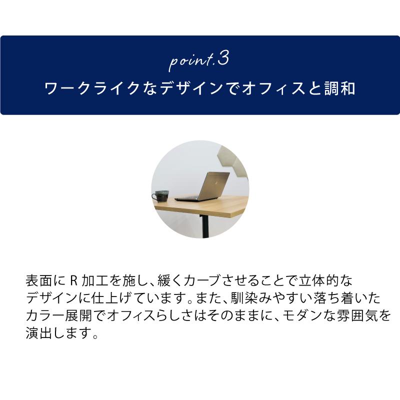 オフィス吸音パネルOTTO R オットー・アール 六角形 直径35.4cm 吸音材 オフィス家具 会議室 デザイン おしゃれ 在宅ワーク 反響対策 【アルマット】