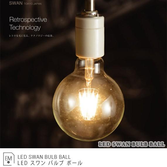 電球 Led エジソン電球 エジソン球 おしゃれ お洒落 Swan 北欧 照明 電球色 E26 おしゃれ インテリア オシャレ デザイナーズ ライフスタイル 欧米 Auktn Rcp Sw Ig 15 E Mondo 通販 Yahoo ショッピング