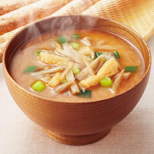 アマノフーズ フリーズドライ 味噌汁 いつものおみそ汁 ごぼう 10食 即席みそ汁 インスタント味噌汁 汁物 備蓄 非常食 お歳暮 帰歳暮 ギフト Amano It G10 味噌汁 レトルト 惣菜 のええもん 通販 Yahoo ショッピング