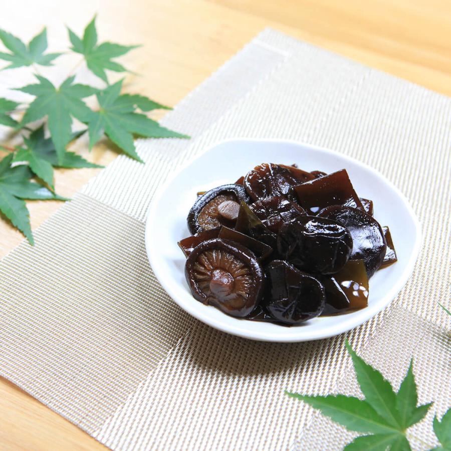 佃煮 老舗 柳屋本店 椎茸 しいたけ 昆布 匠 1袋 高級 無添加 惣菜 ご飯のお供 おつまみ お茶漬け お茶請け 敬老の日 21 内祝い ギフト 味噌汁 レトルト 惣菜 のええもん 通販 Paypayモール