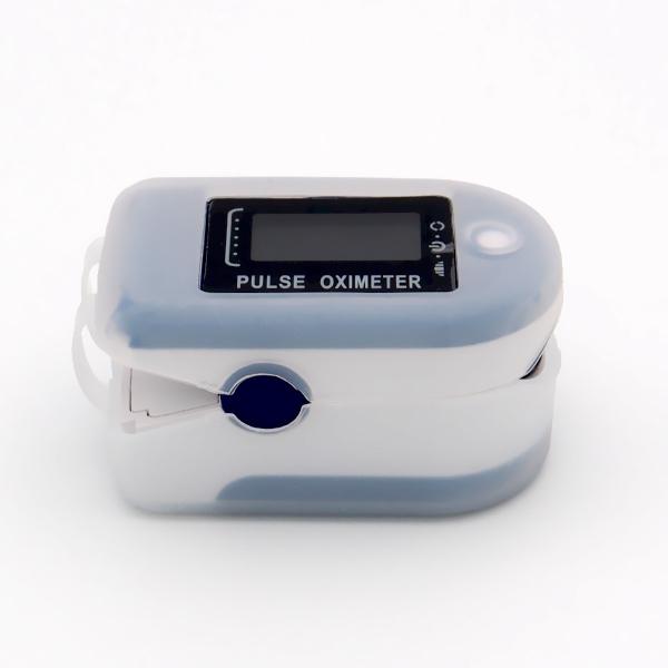 パルスオキシメーター用 シリコンカバー 公式の