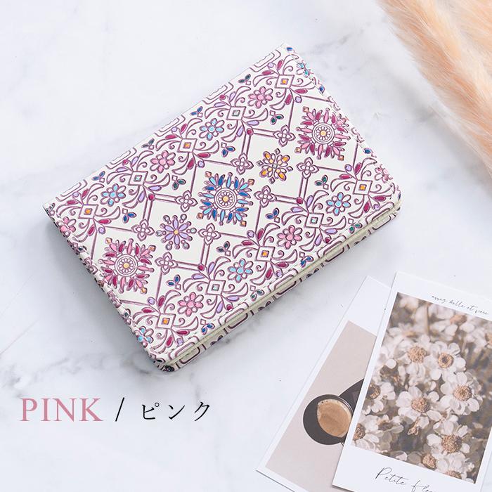 花柄入れ物 のレン 名刺入れ ( カードケース ) レトロフラワー – NOREN JAPAN 公式通販