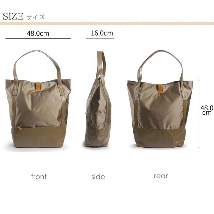 pacca pacca（パッカパッカ） バッグ トートバッグ レディース メンズ