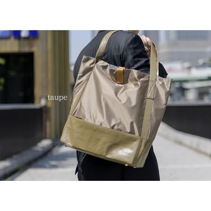 pacca pacca（パッカパッカ） バッグ トートバッグ レディース メンズ