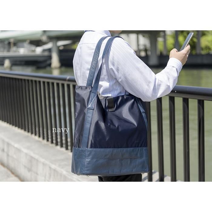 pacca pacca（パッカパッカ） バッグ トートバッグ レディース メンズ