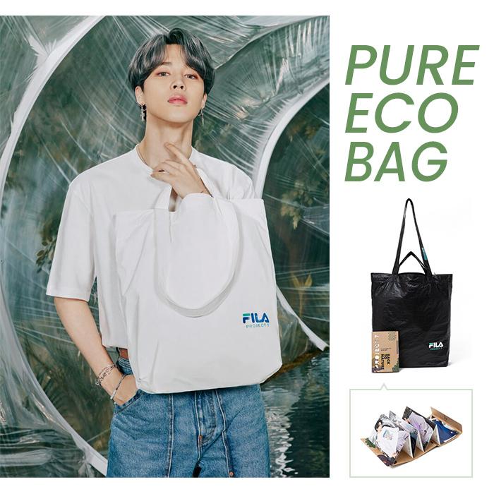 2024 FESTA] ECO BAG – BTS JAPAN OFFICIAL SHOP
