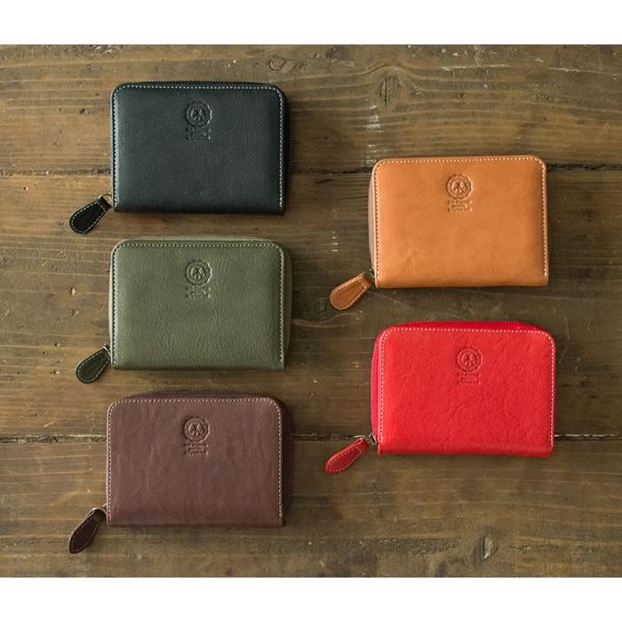 財布 メンズ 二つ折り 本革 日本製 ラウンドファスナー 栃木レザー 二つ折り財布 抗菌防カビ加工 除菌加工サービス ジッパー レディース Ht 003 イーモノ 通販 Yahoo ショッピング