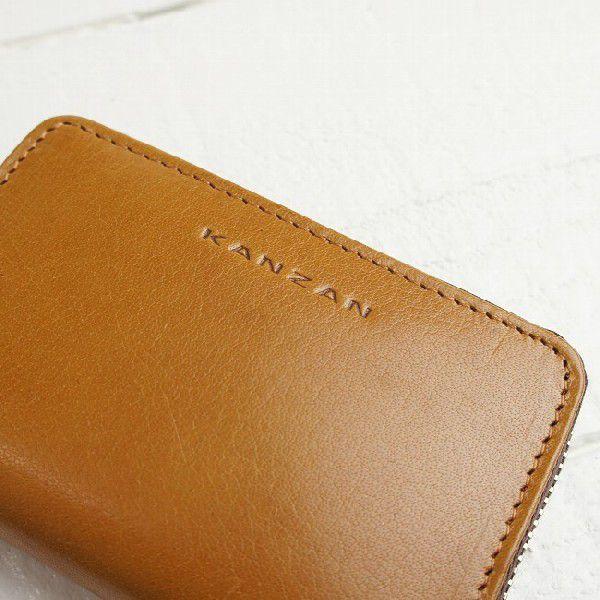 【匿名送料込み★新品】バッファローレザー　水牛革　Wファスナー　ラウンド折財布 lw124_1.jpg