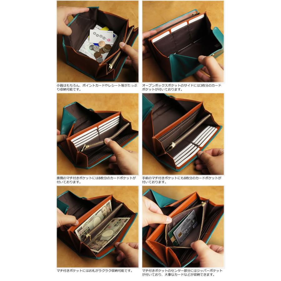 名入れ対象商品】財布 レディース 長財布 ギャルソン 本革 名入れ対象商品】財布 レディース 長財布 ギャルソン 本革