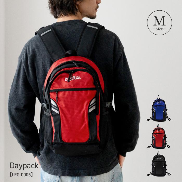 リュック バックパック リュックサック デイパック リフレクター 反射