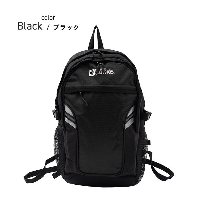 リュック バックパック リュックサック デイパック リフレクター 反射