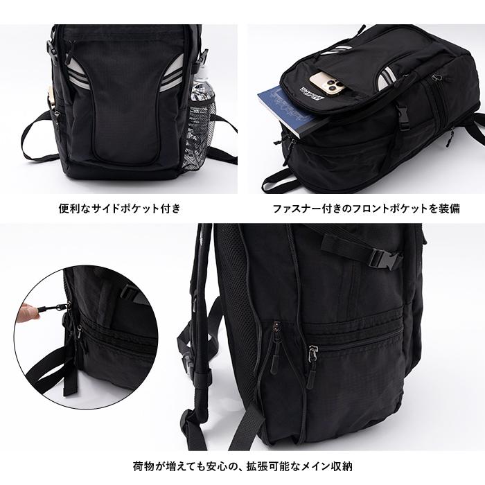 CYBERDOG サイバードッグ リフレクターリュック 未使用 美品 リュック バックパック リュックサック デイパック リフレクター 反射