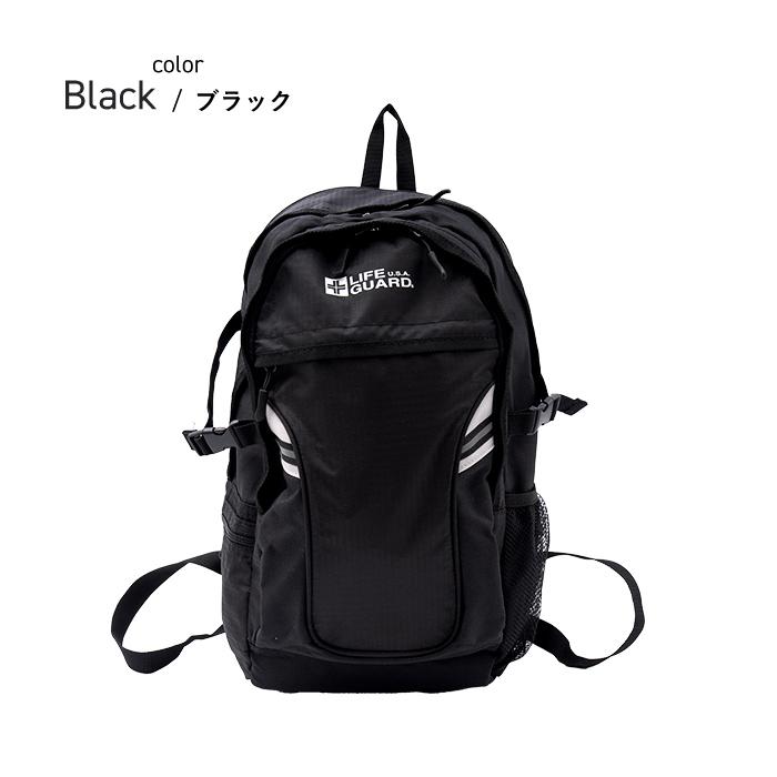 リュック バックパック リュックサック デイパック リフレクター 反射