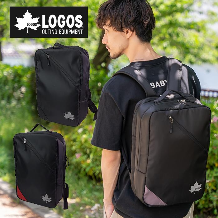 リュックサック バックパック メンズ 大型 アウトドア スポーツ シンプル 軽量 ロゴス Logos ナイロン 丈夫 お出掛け Log 0243 イーモノ Yahoo 店 通販 Yahoo ショッピング