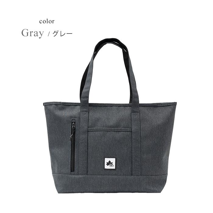 LOGOSPark 撥水トートバッグ メンズ 大型 ファスナー付き 大容量  アウトドア スポーツ シンプル 軽量 ロゴスパーク ポリエステル |  | 08