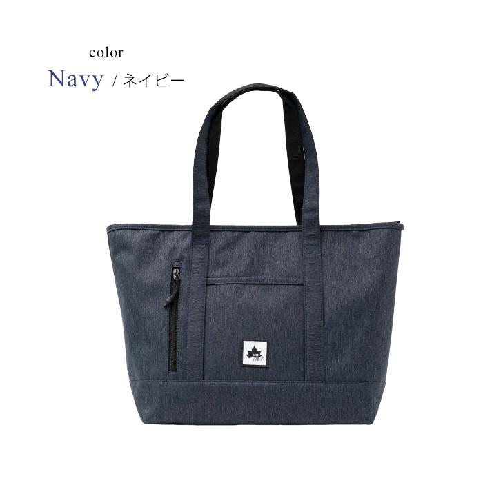 LOGOSPark 撥水トートバッグ メンズ 大型 ファスナー付き 大容量  アウトドア スポーツ シンプル 軽量 ロゴスパーク ポリエステル |  | 09