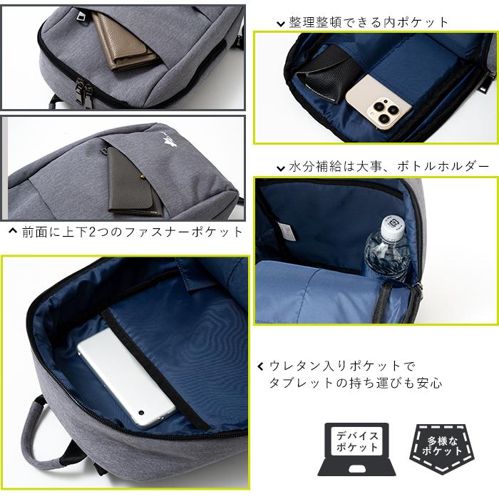 LOGOS（ロゴス） ボディバッグ ワンショルダー 斜め掛けバッグ LOGOS