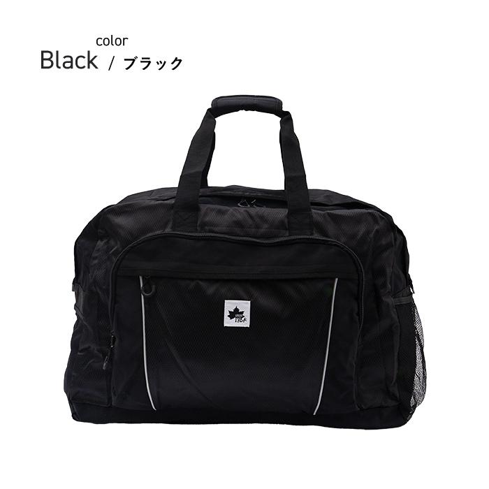 LOGOS（ロゴス） LOGOS Park ロゴスパーク ボストンバッグ 旅行バッグ