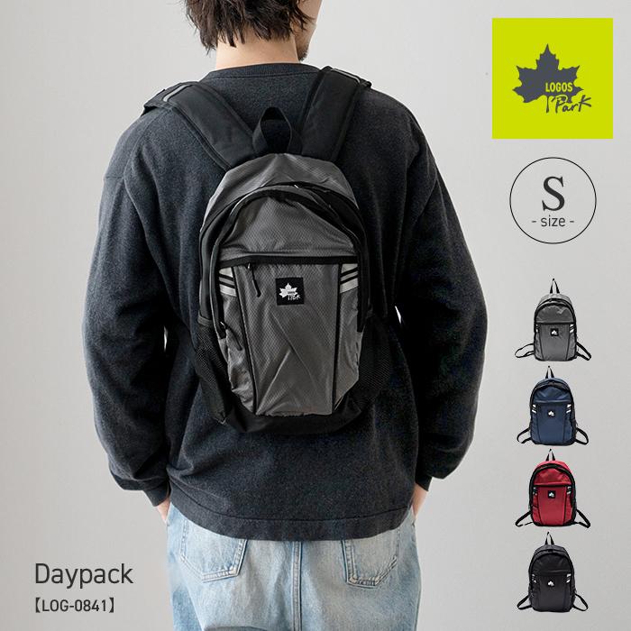 [ロゴスパーク] 大型デイパック リュック バックパック 大容量 ロゴス log LOGOS（ロゴス） LOGOS Park ロゴスパーク リュック バックパック