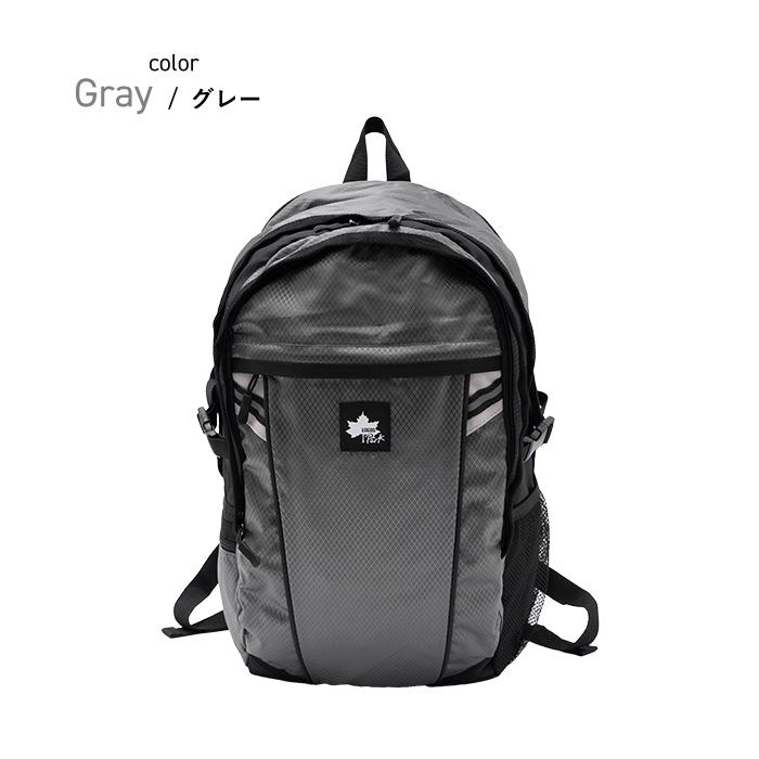 LOGOS Park ロゴスパーク リュック バックパック リュックサック デイパック リフレクター 反射 メンズ 男女兼用 Lサイズ 軽量 大容量 おしゃれ 通勤 通学 | LOGOS | 11