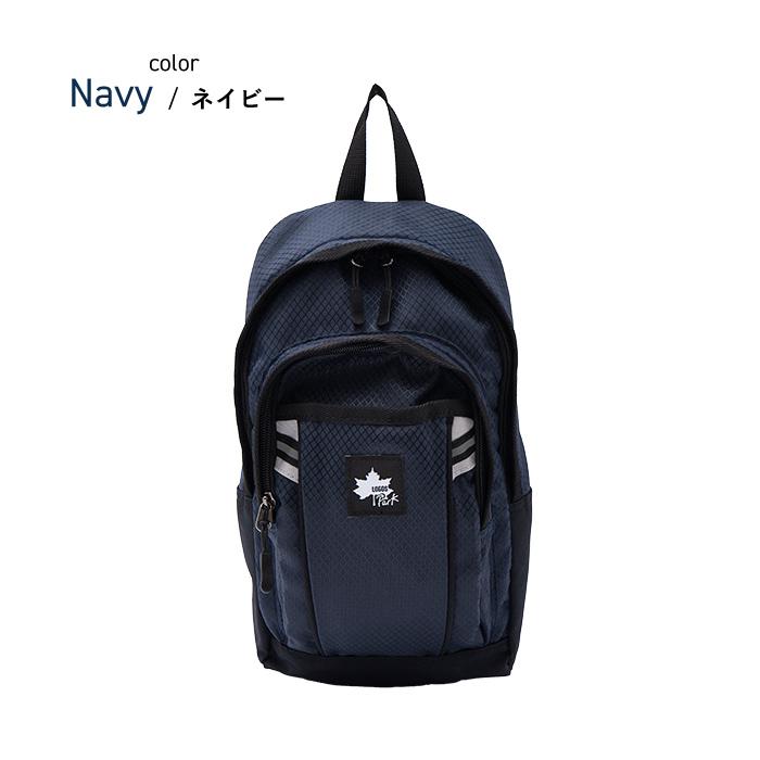 LOGOS（ロゴス） LOGOS Park ロゴスパーク ボディバッグ メンズ ワン