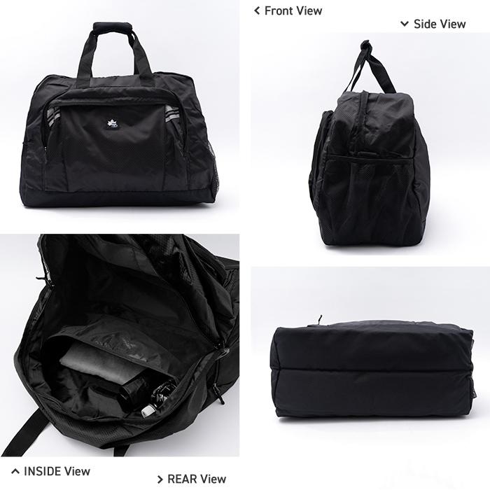 LOGOS（ロゴス） LOGOS Park ロゴスパーク ボストンバッグ 旅行バッグ