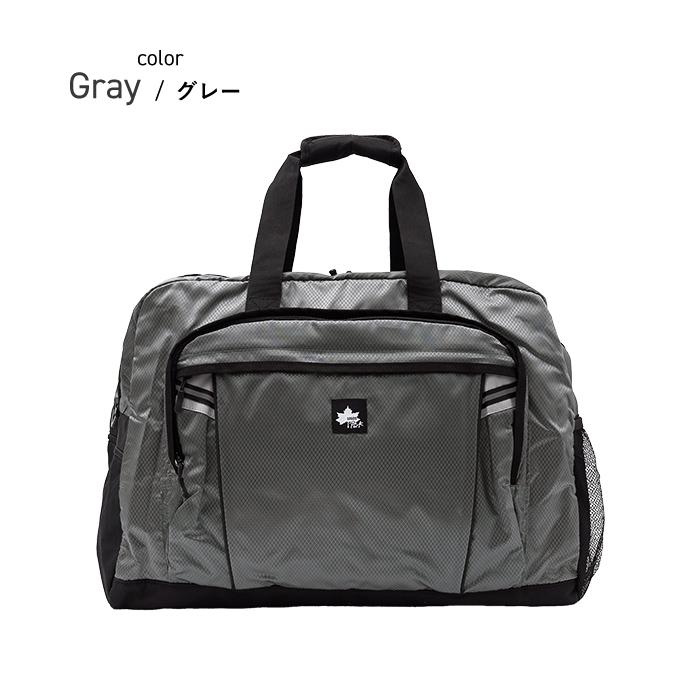 LOGOS（ロゴス） LOGOS Park ロゴスパーク ボストンバッグ 旅行バッグ