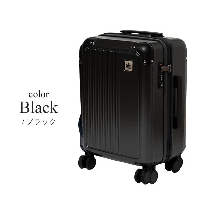 LOGOS（ロゴス） LOGOS Park スーツケース キャリーケース 機内