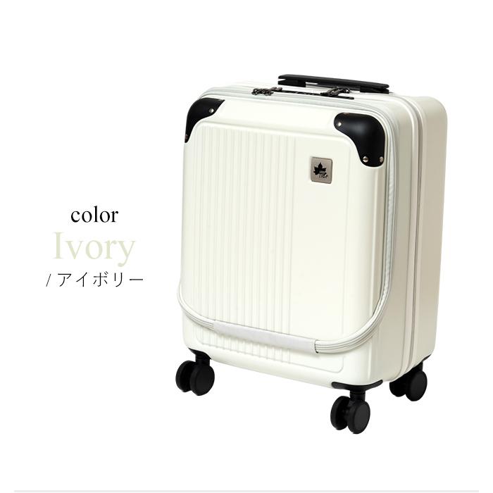 kpldol 未使用、新品　機内持ち込み　20インチ 中型　TSAロック付き LOGOS 【機内持ち込み対応】キャリーケース 20インチ USBポート