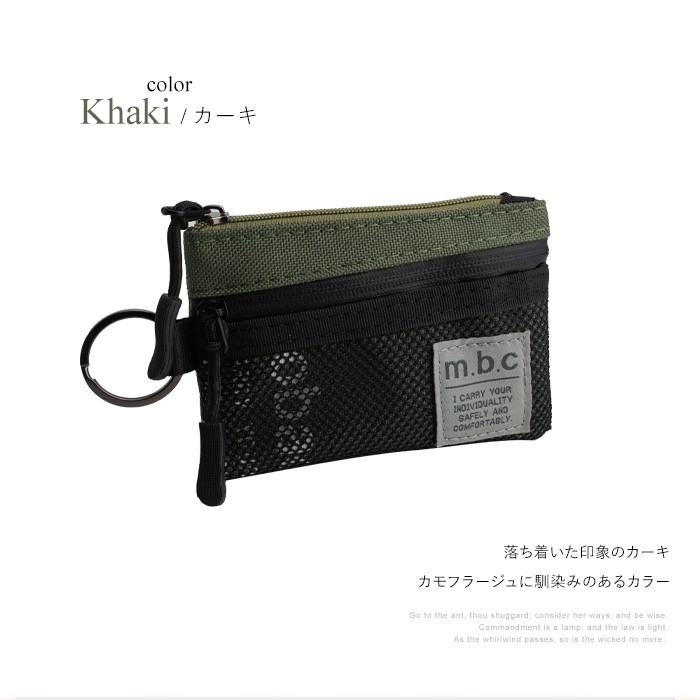 小銭入れ コインケース ミニポーチ 小物入れ 財布 メンズ コンパクト 4色展開 カジュアル Mobac モバック ギフト 祝い プレゼント Mb 0134 イーモノ 通販 Yahoo ショッピング