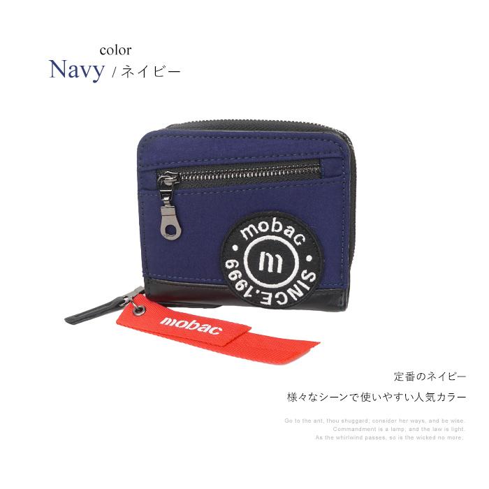 ✨新品箱付き✨バティックス 二つ折り財布 GACKT ラウンドジップ ロゴ