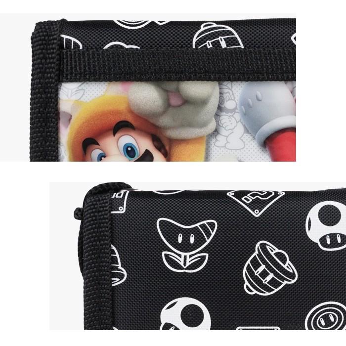 財布 男の子 小学生 小銭入れ キッズ 便利 キャラクター 2種類 マリオ 子供用財布 キッズ財布 スーパーマリオ マリオ財布 ギフト 祝い プレゼント Mbs 000 イーモノ 通販 Yahoo ショッピング