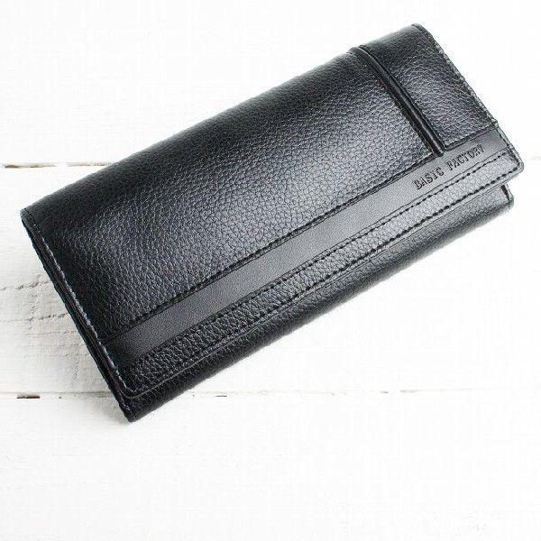 薄型多機能財布｜メンズ長財布｜シュリンク : イーモノ Yahoo!店