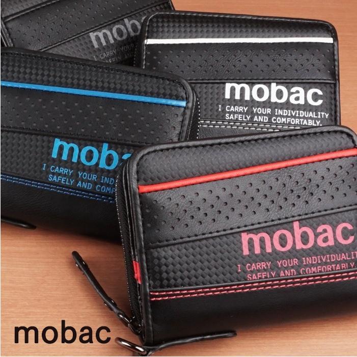 メンズ 二つ折り財布 折りたたみ財布 ジッパー BASIC FACTORY