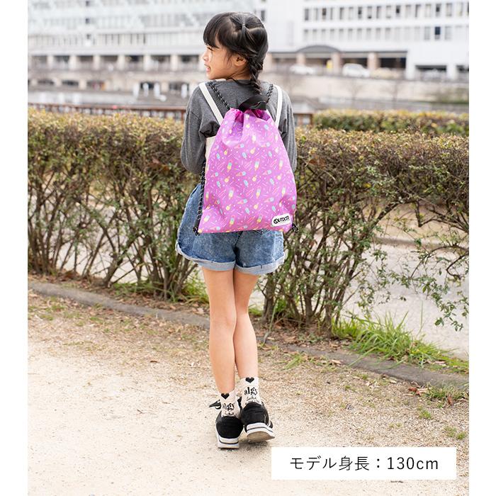 百貨店 ナップサック ナップザック 手提げ袋 リュックサック おしゃれ オシャレ 通園 通学 幼稚園 小学校 かわいい キッズ 子供 アウトドア Outdoor 男の子 女の子 Cisama Sc Gov Br