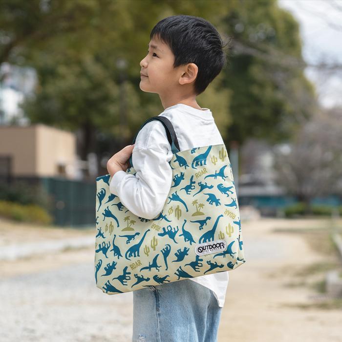 【正規品直輸入】 レッスンバッグ トートバッグ おけいこバック 手提げ袋 手提げ 手提げ・レッスンバッグ・入園グッズ
