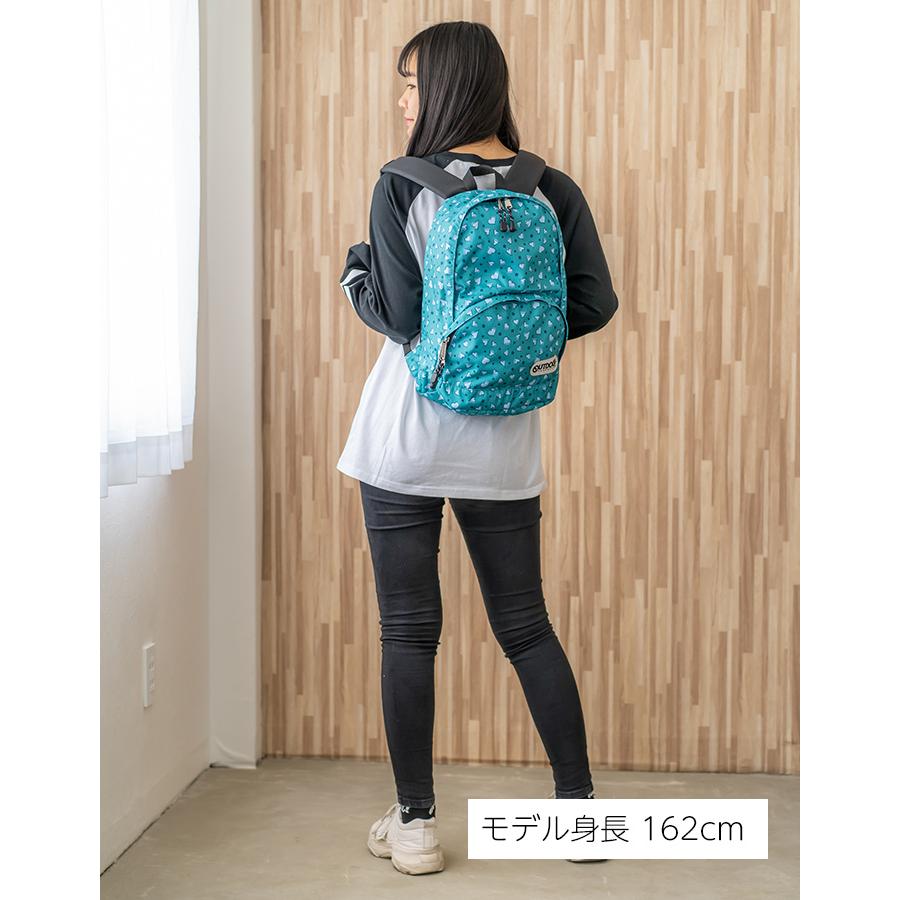 OUTDOOR チェック柄リュック　あおば系　y2k OUTDOOR アウトドア リュック チェック柄 - メルカリ