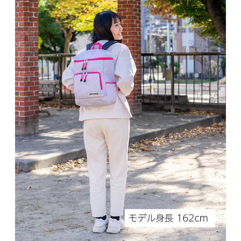 リュックサック スクエア バッグ キッズ OUTDOOR アウトドア リュックサック スクエア バッグ キッズ OUTDOOR アウトドア