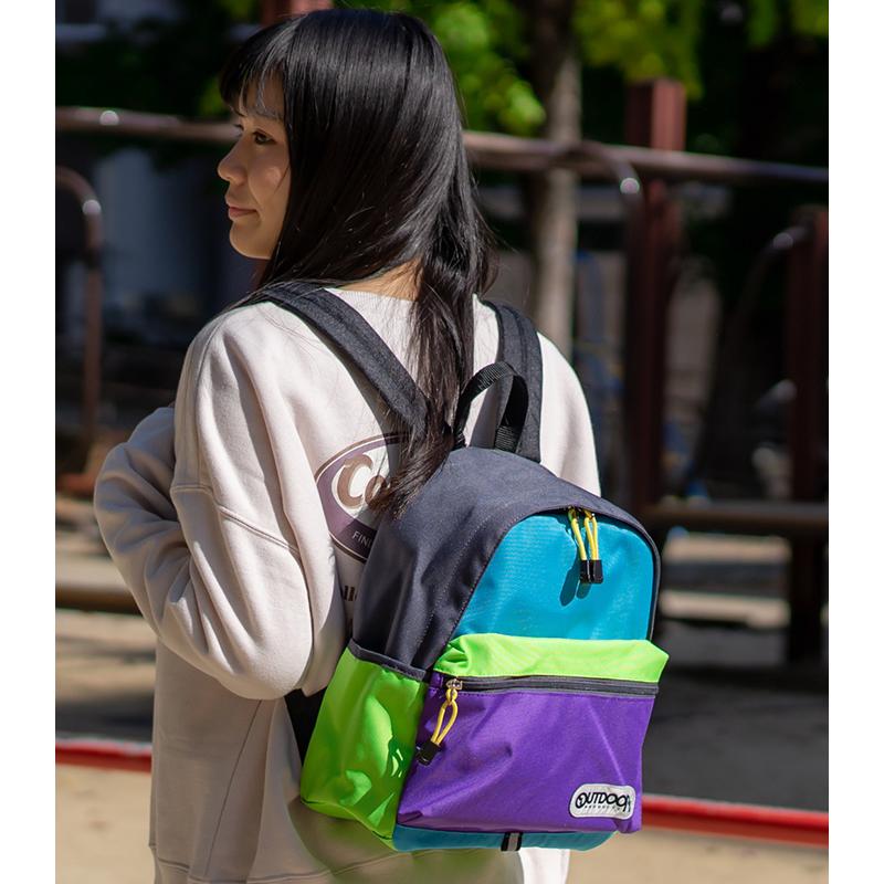 リュックサック バッグ キッズ OUTDOOR アウトドア 軽量 軽い リュックサック バッグ キッズ OUTDOOR アウトドア 軽量 軽い