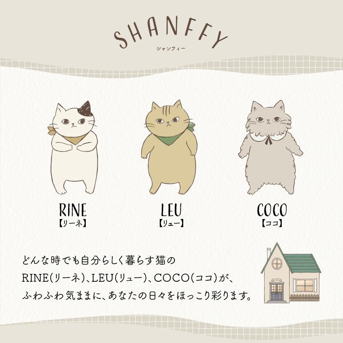 SHANFFY シャンフィー がま口 財布 レディース がま口財布 小銭入れ