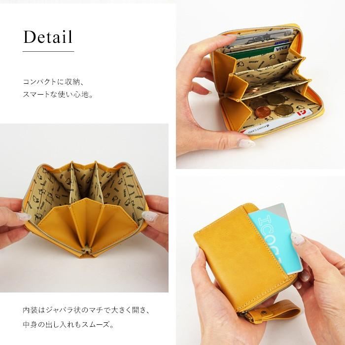 スヌーピー 財布 レディース シンプル 大人 向け キュート Snoopy ウッドストック キャラクター ジャバラ かわいい 小さい 蛇腹 ショートウォレット Snp 3564 イーモノ 通販 Yahoo ショッピング