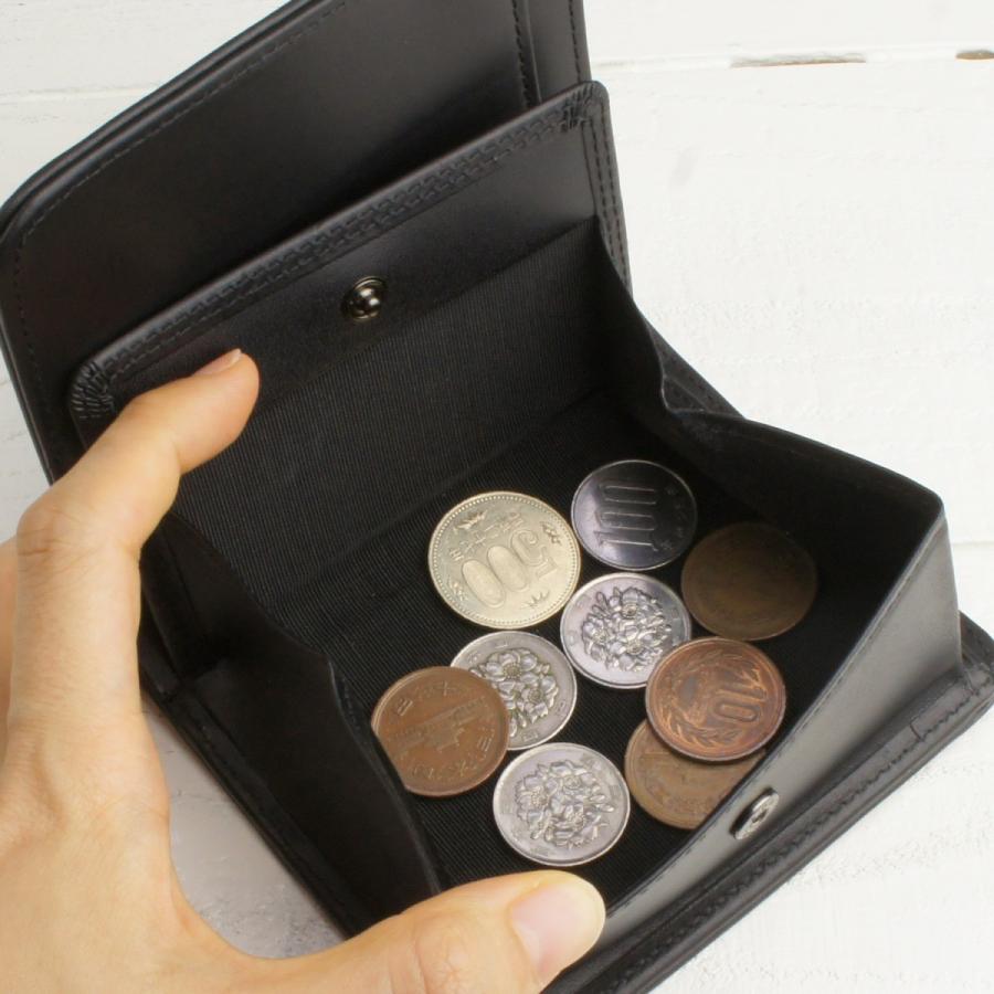 財布 メンズ 二つ折り 本革 日本製 二つ折り財布 小銭入れあり カーボンファイバー 軽い CARFIBE : イーモノ Yahoo!店 - 通販 -  Yahoo!ショッピング