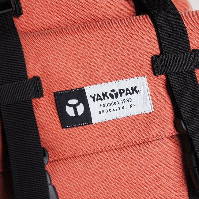 YAKPAK（ヤックパック） リュックサック バックパック｜メンズ レディース｜ヤックパック : イーモノ Yahoo!店 - 通販 ...